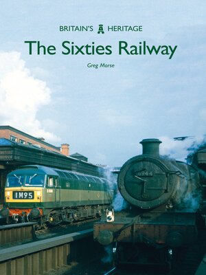cover image of The Sixties Railway